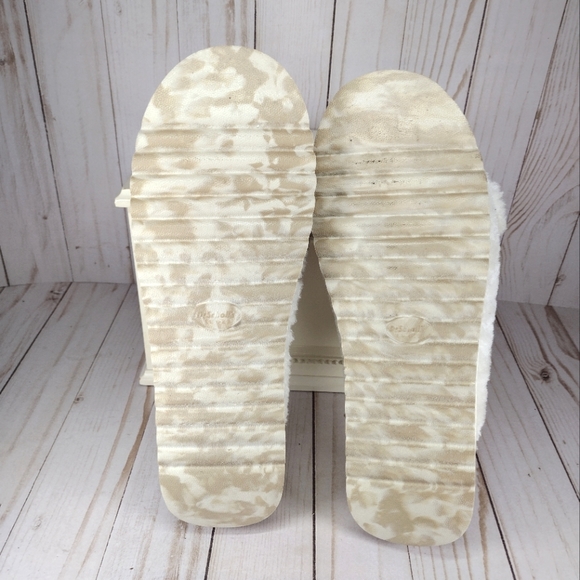 Dr. Scholl's "Staycay OG" Slipper Sandals - Picture 4 of 5